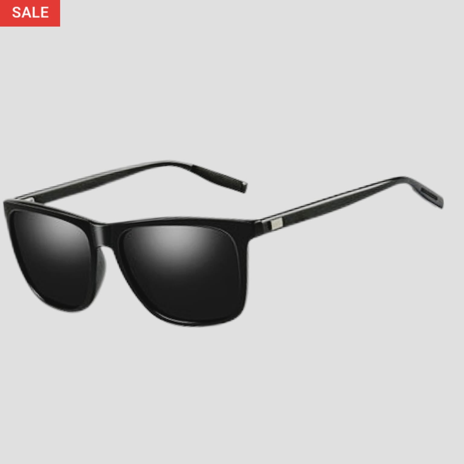 Coast Sunglasses | Black