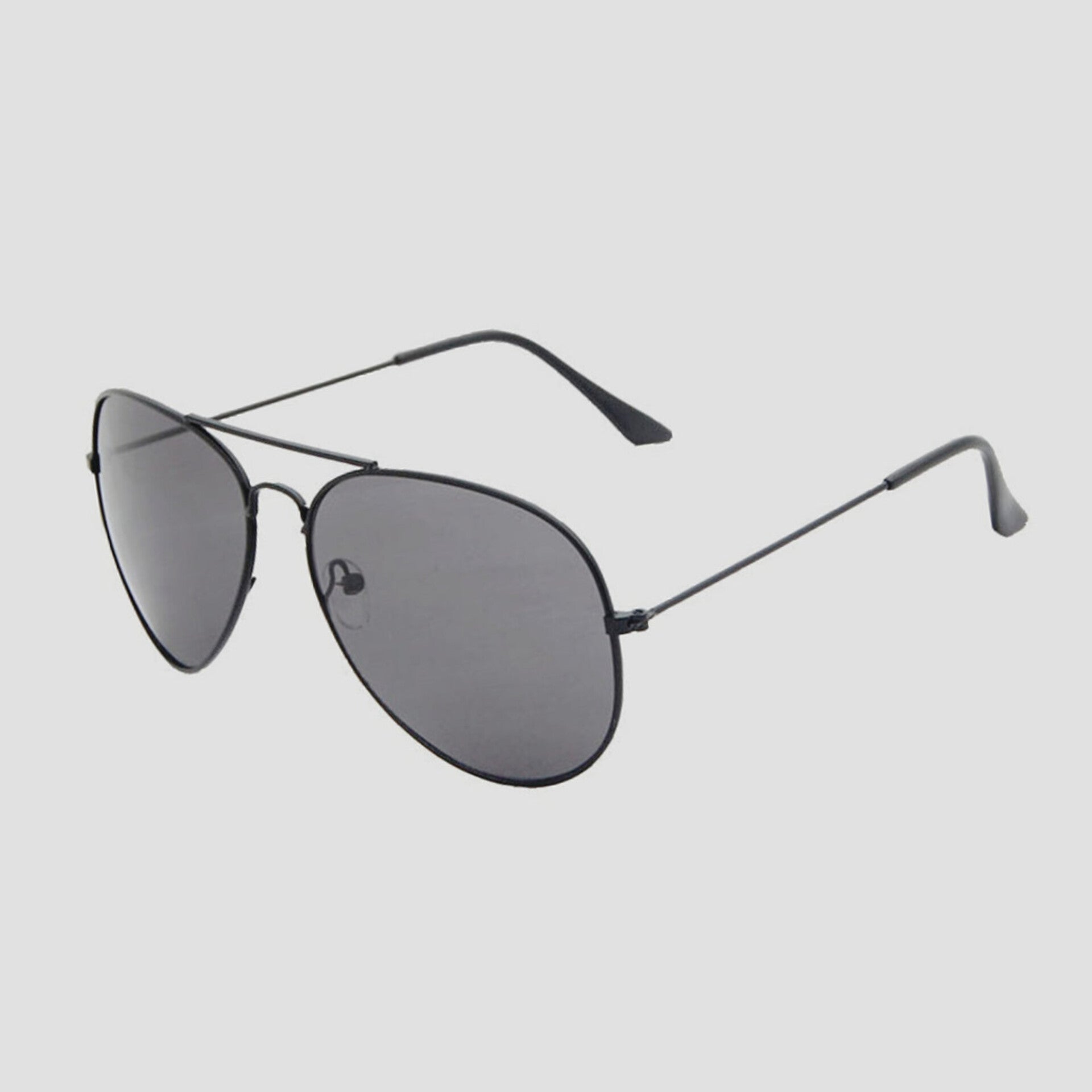 Marshall Sunglasses | Black