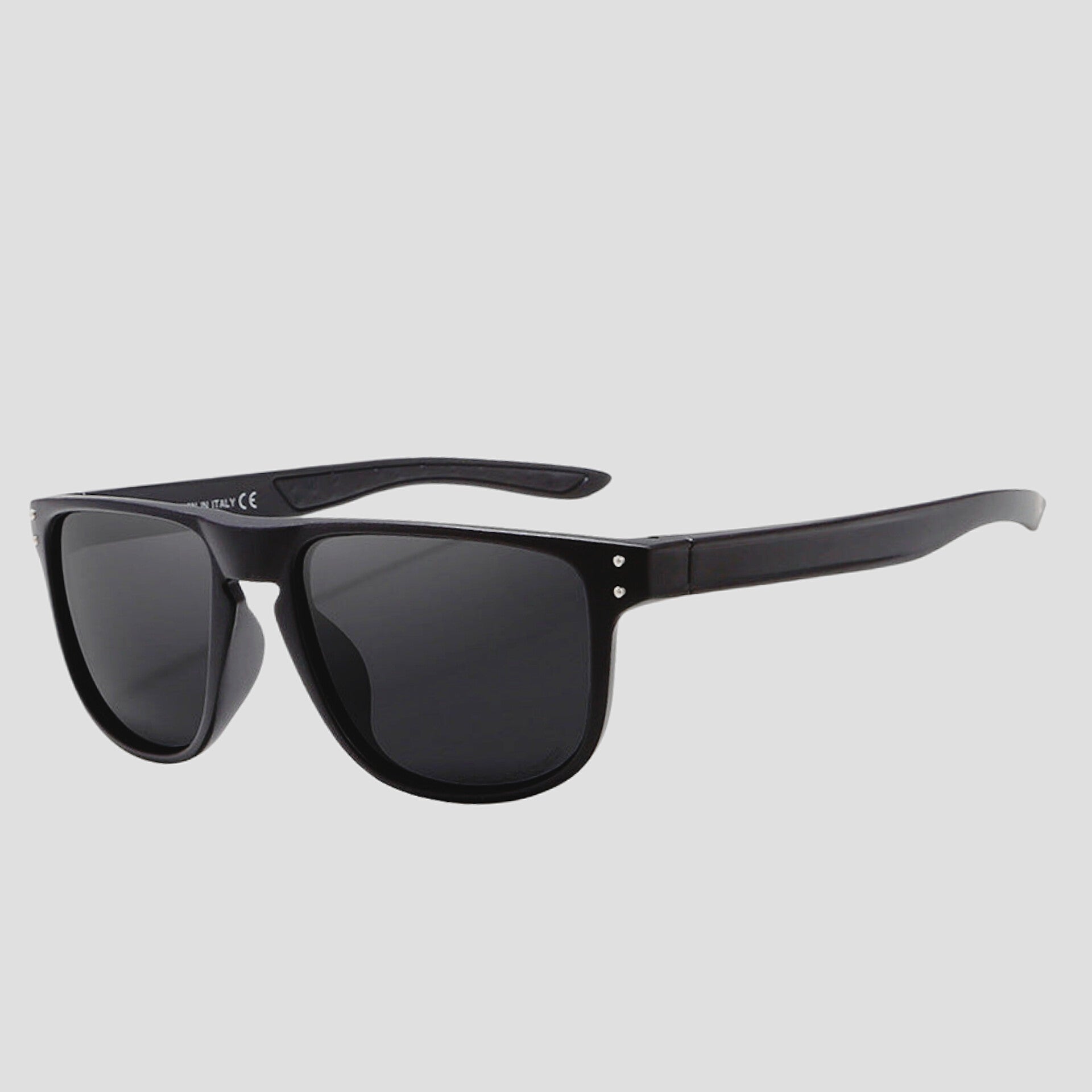 Wayfarer Sunglasses | Black